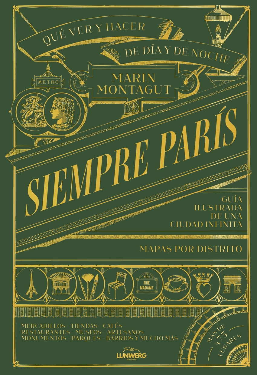 Siempre Par�s