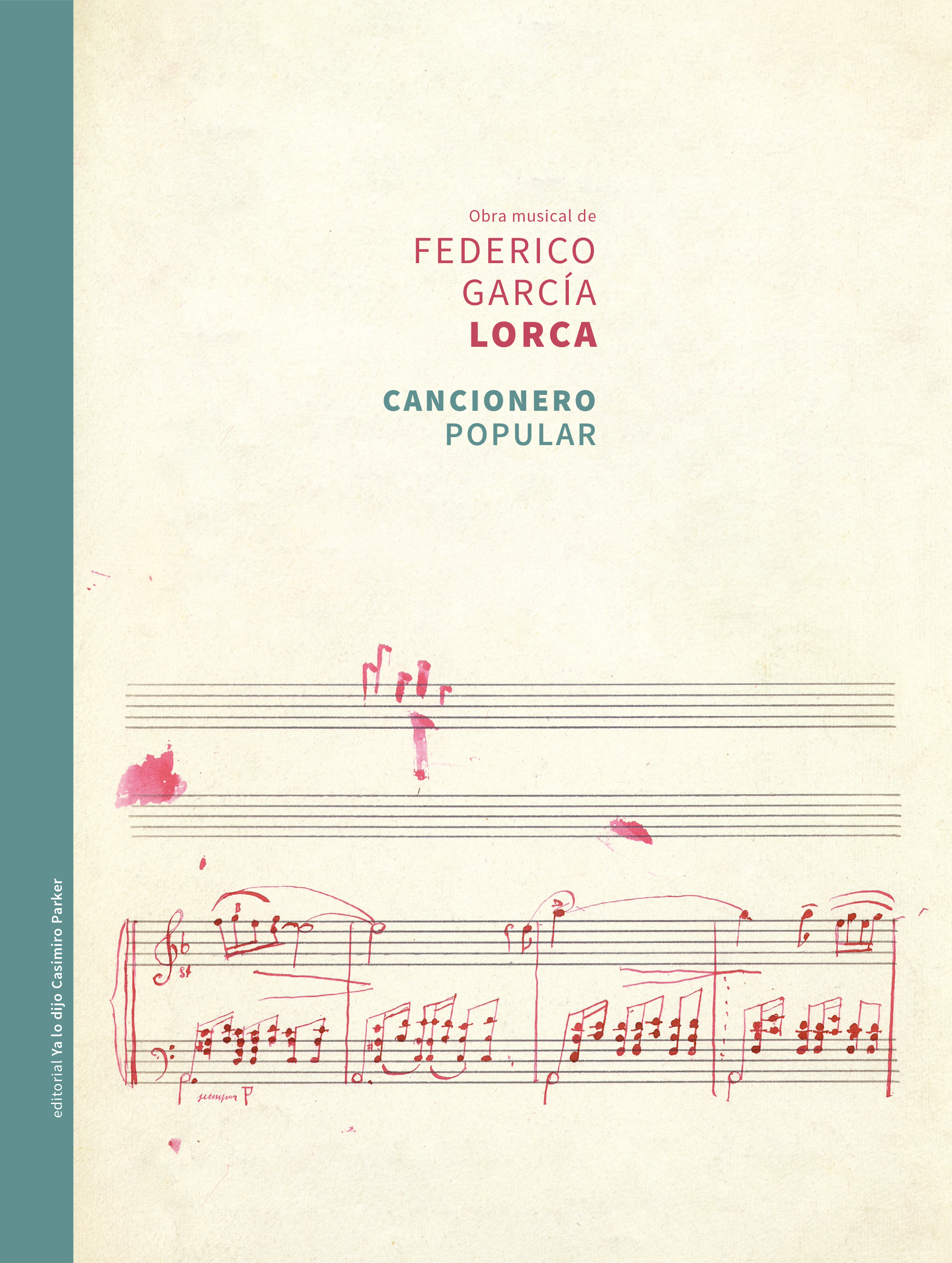 Cancionero popular