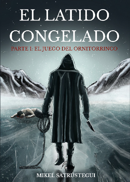 el latido congelado