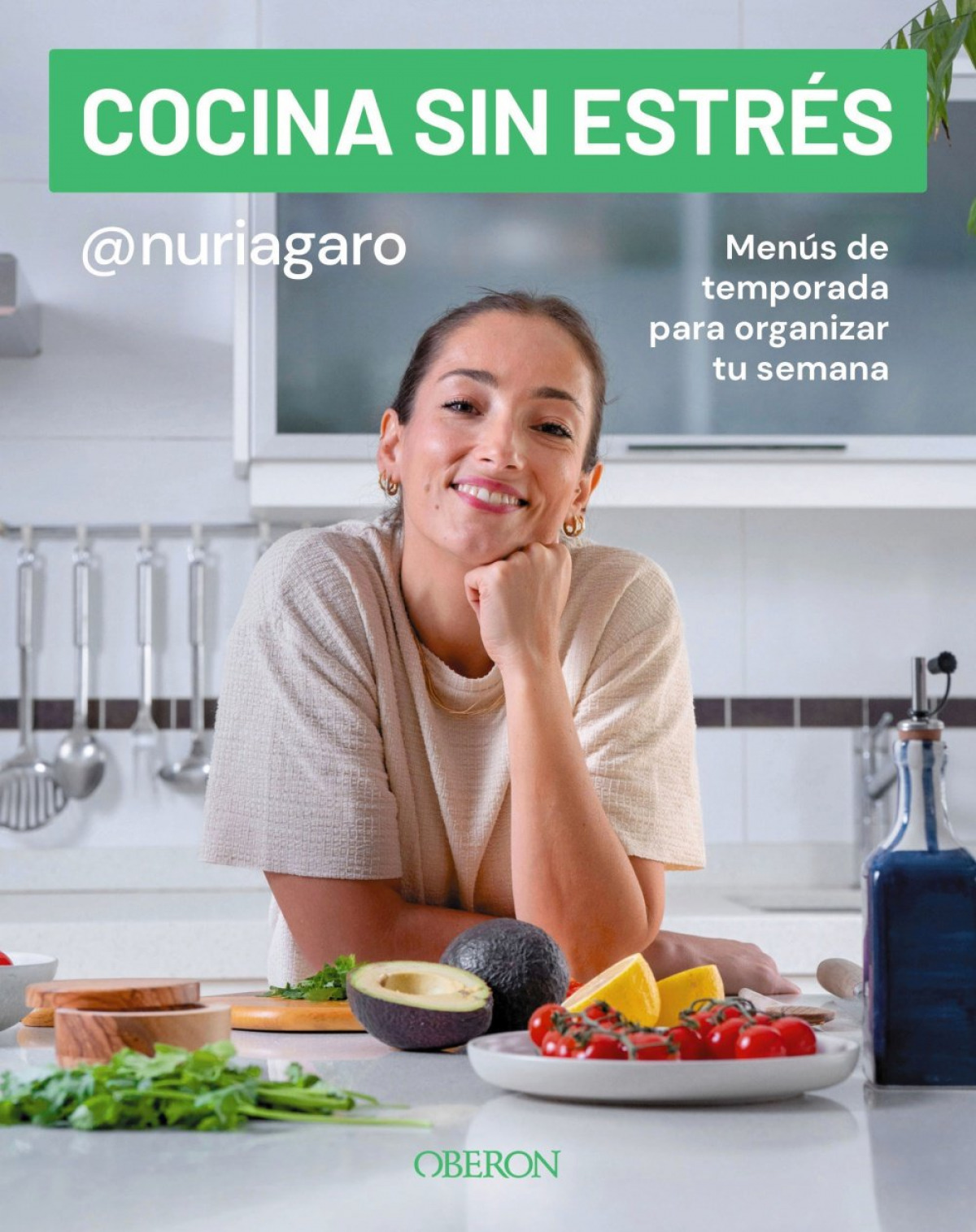 Cocina sin estr�s