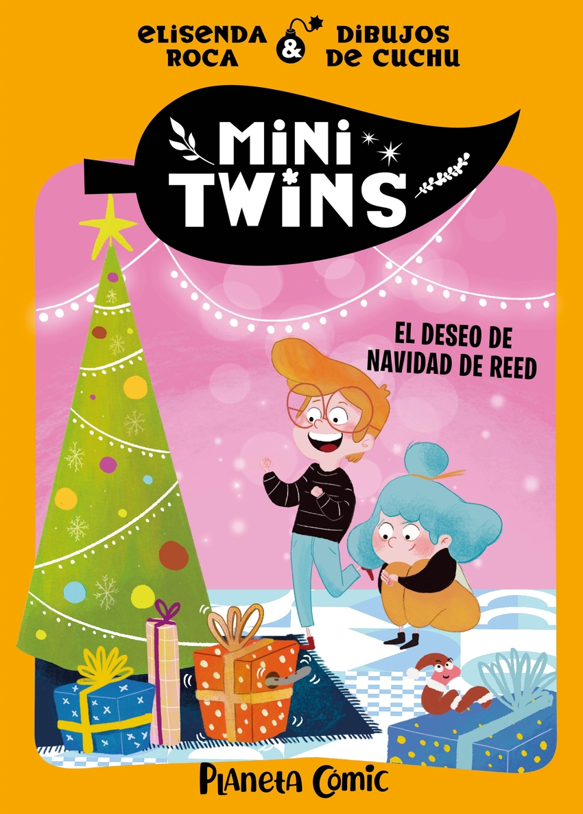 Minitwins n� 06