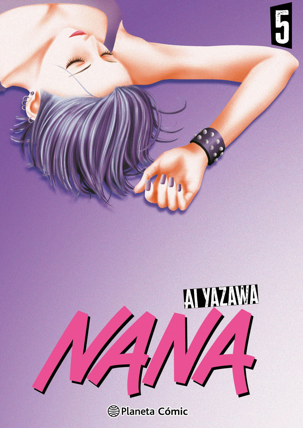 Nana n� 05