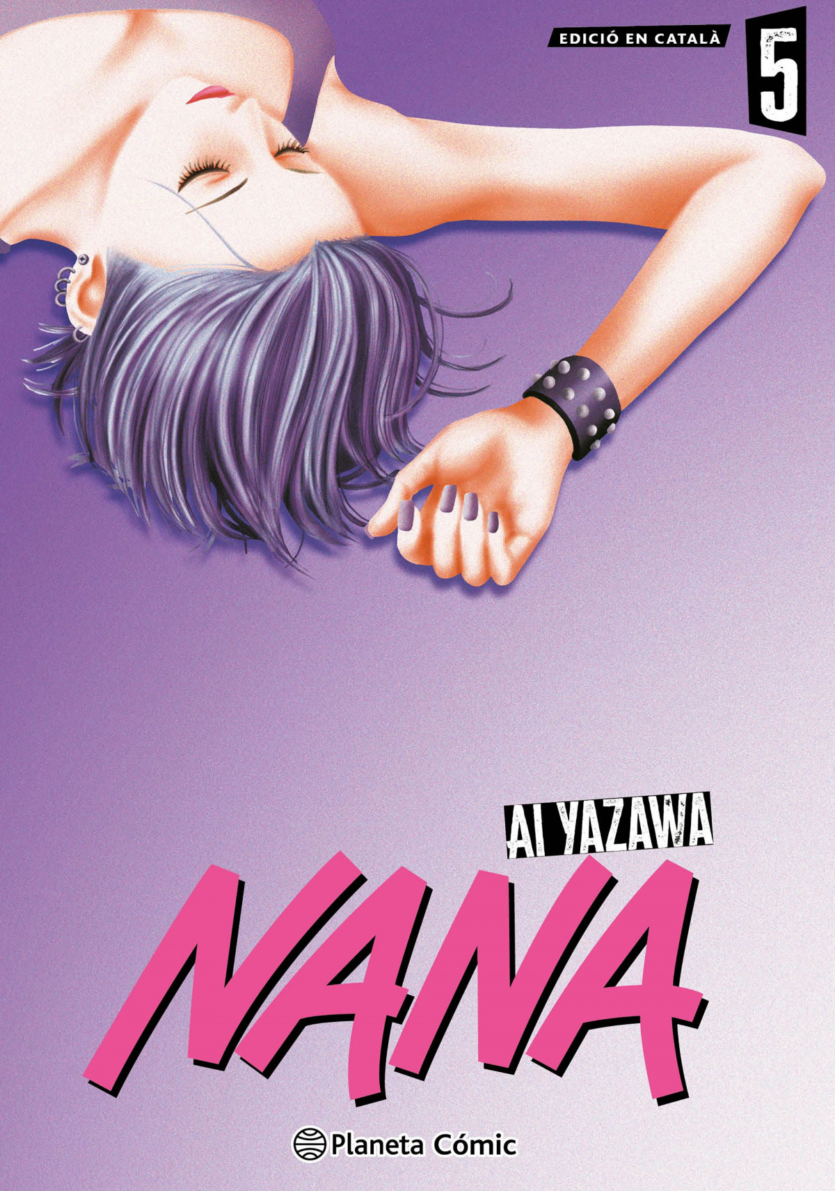 Nana n. 05/07 (catal�)