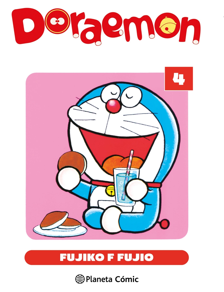 Doraemon n� 04/15
