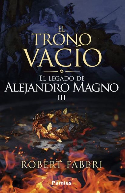 El trono vac�o