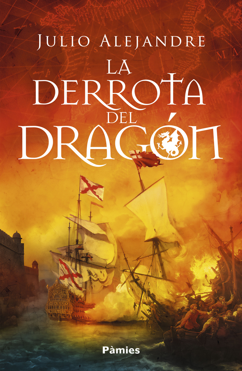 La derrota del Drag�n