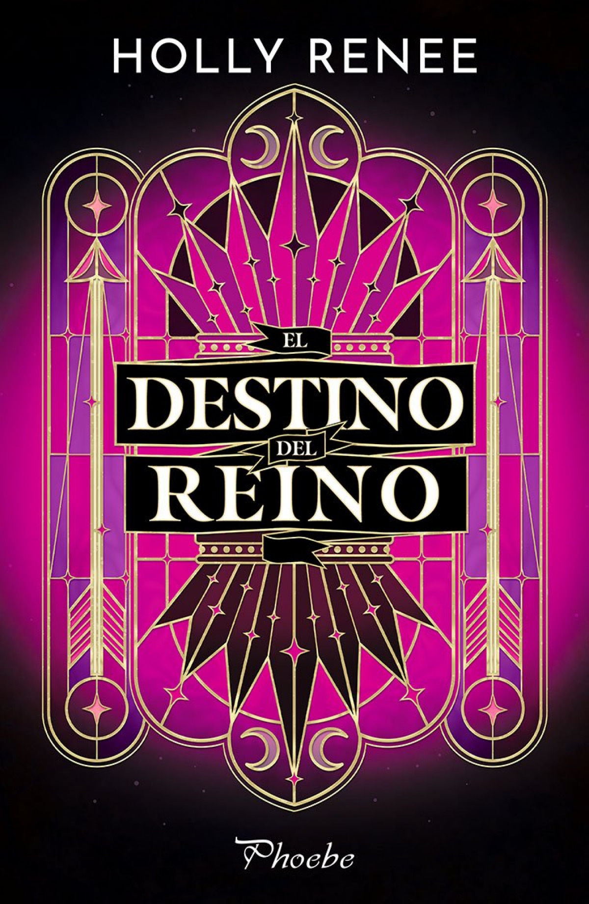 El destino del reino