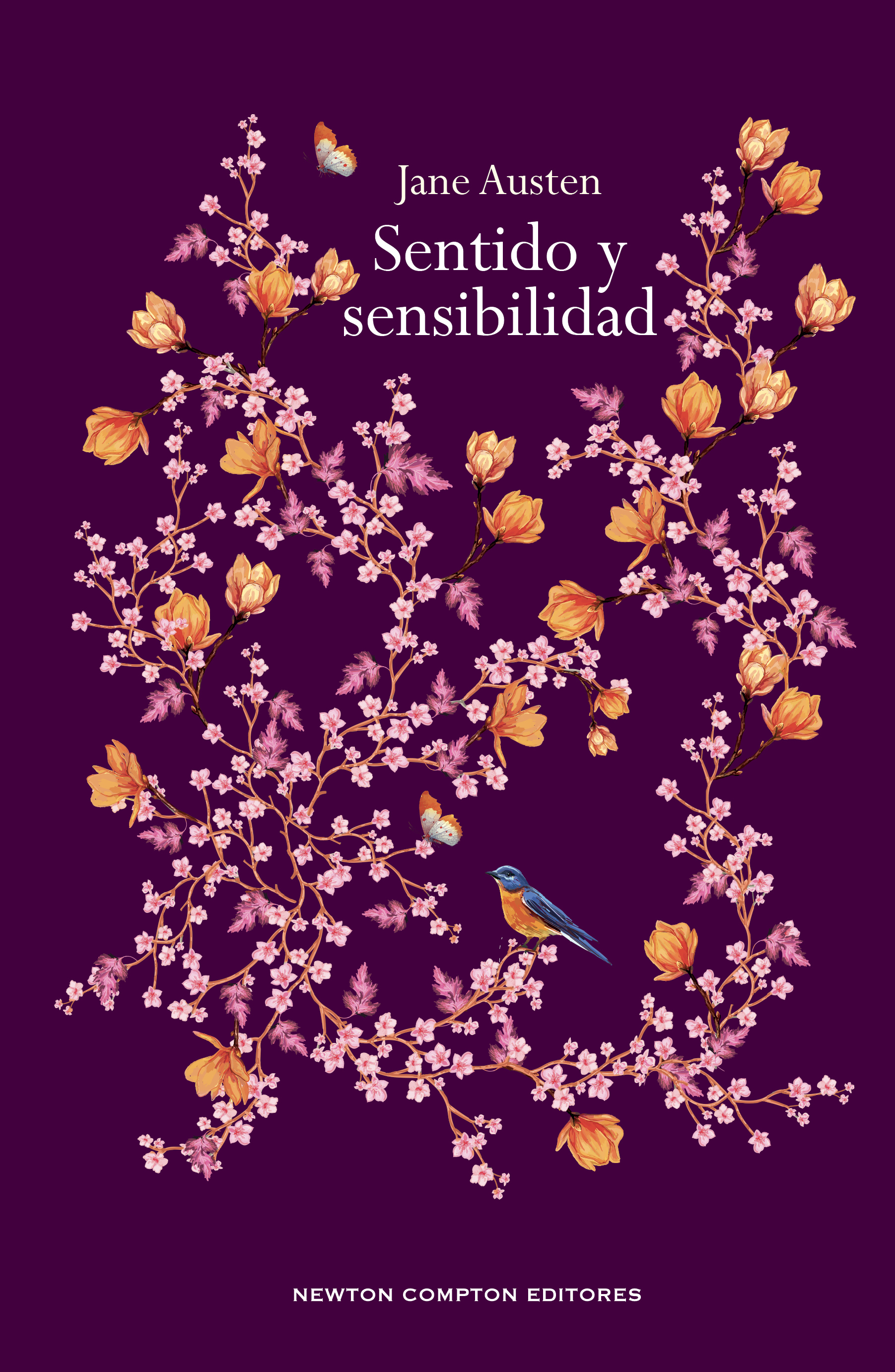 Sentido y sensibilidad
