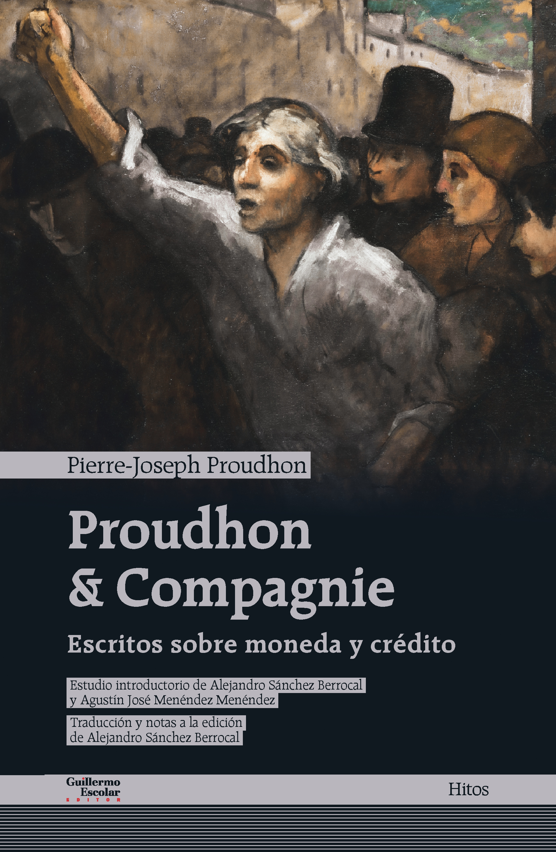 Proudhon Compagne