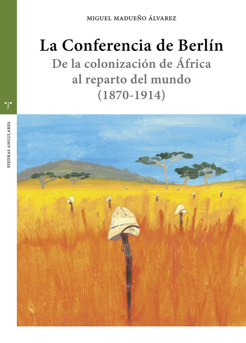 La Conferencia de Berl�n