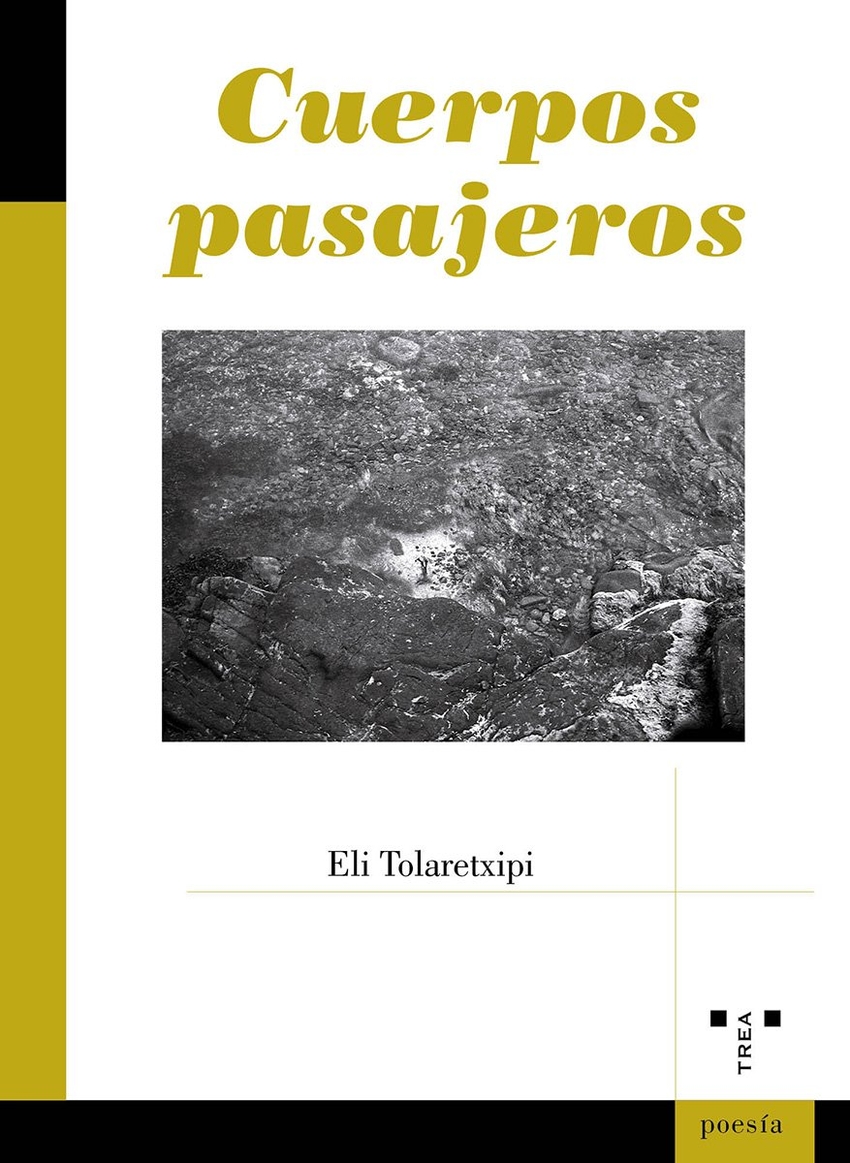 Cuerpos pasajeros