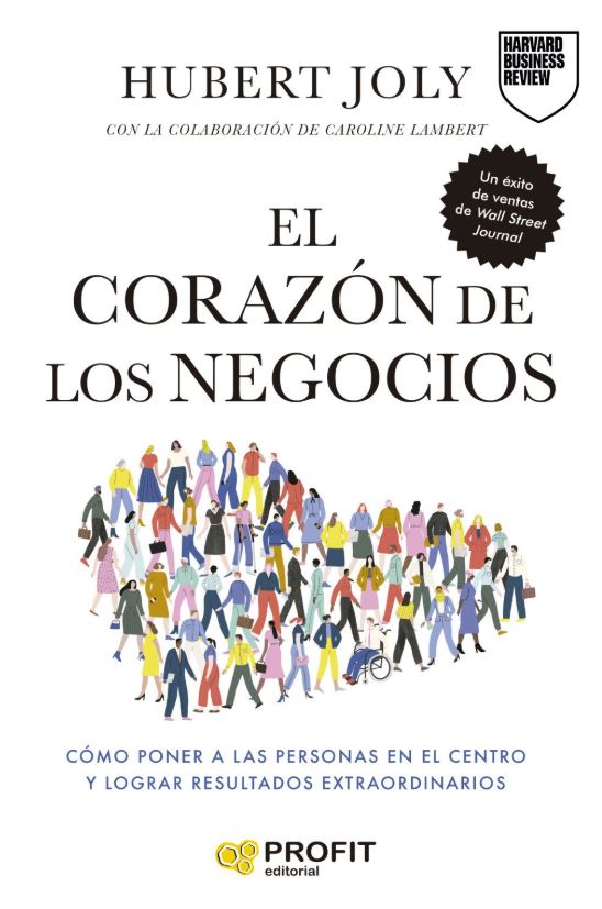 El coraz�n de los negocios
