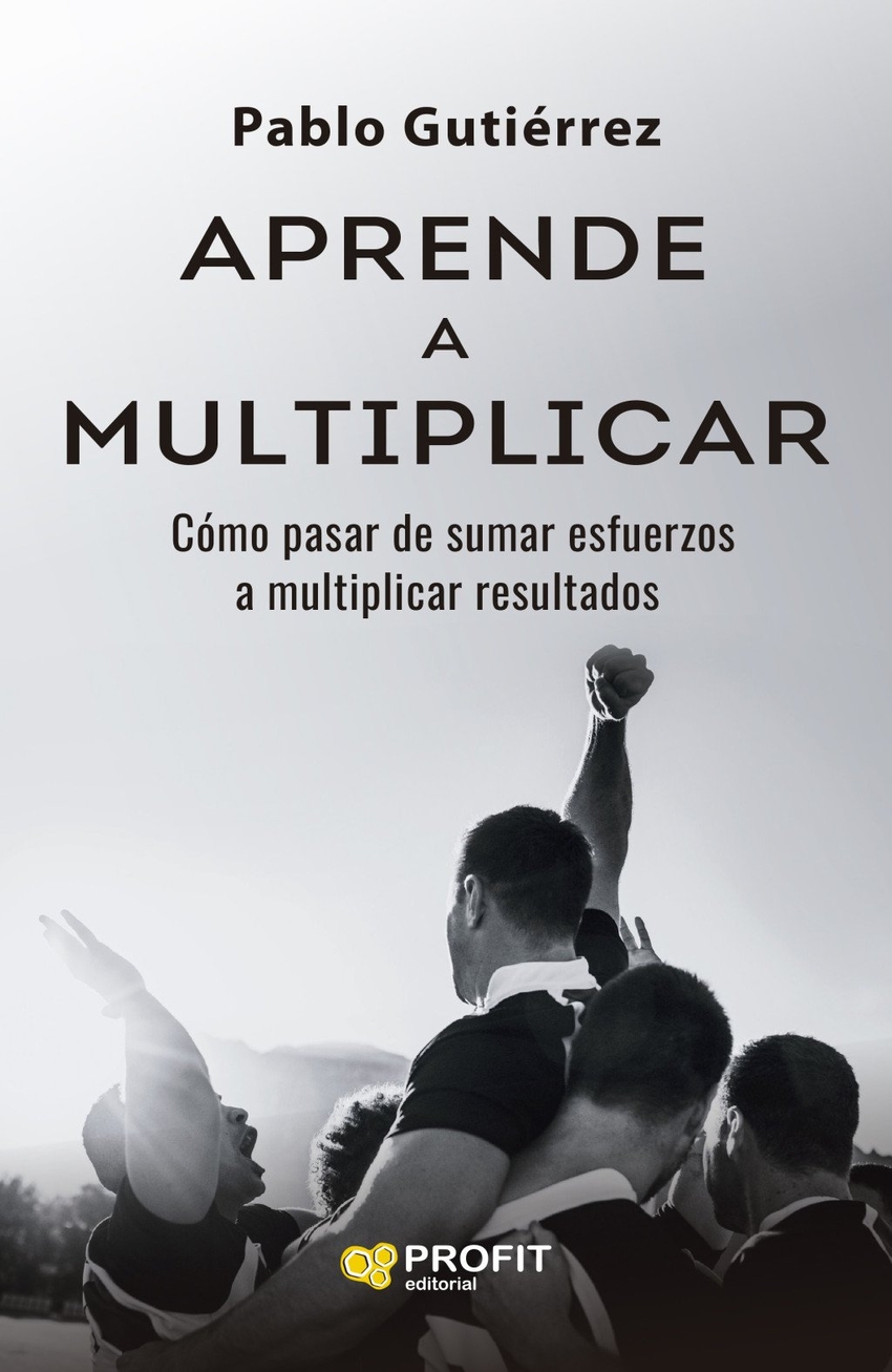Aprende a multiplicar