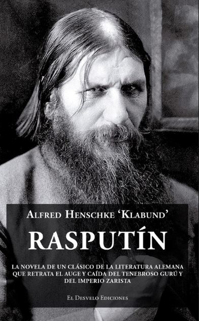 Rasput�n