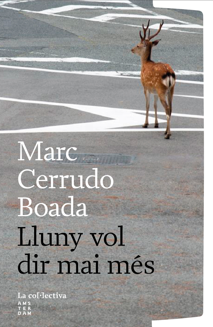 Lluny vol dir mai m�s