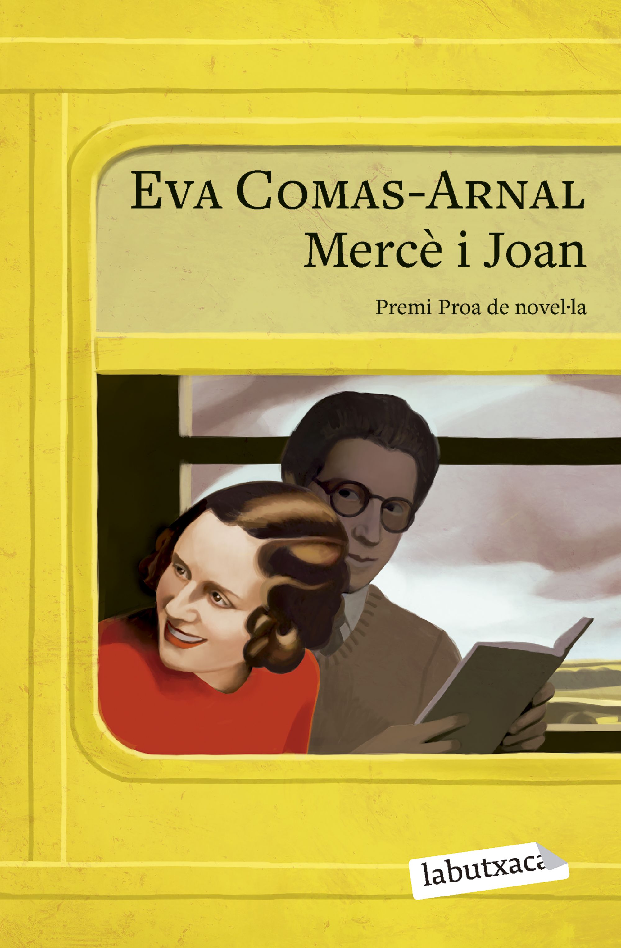 Merc� i Joan