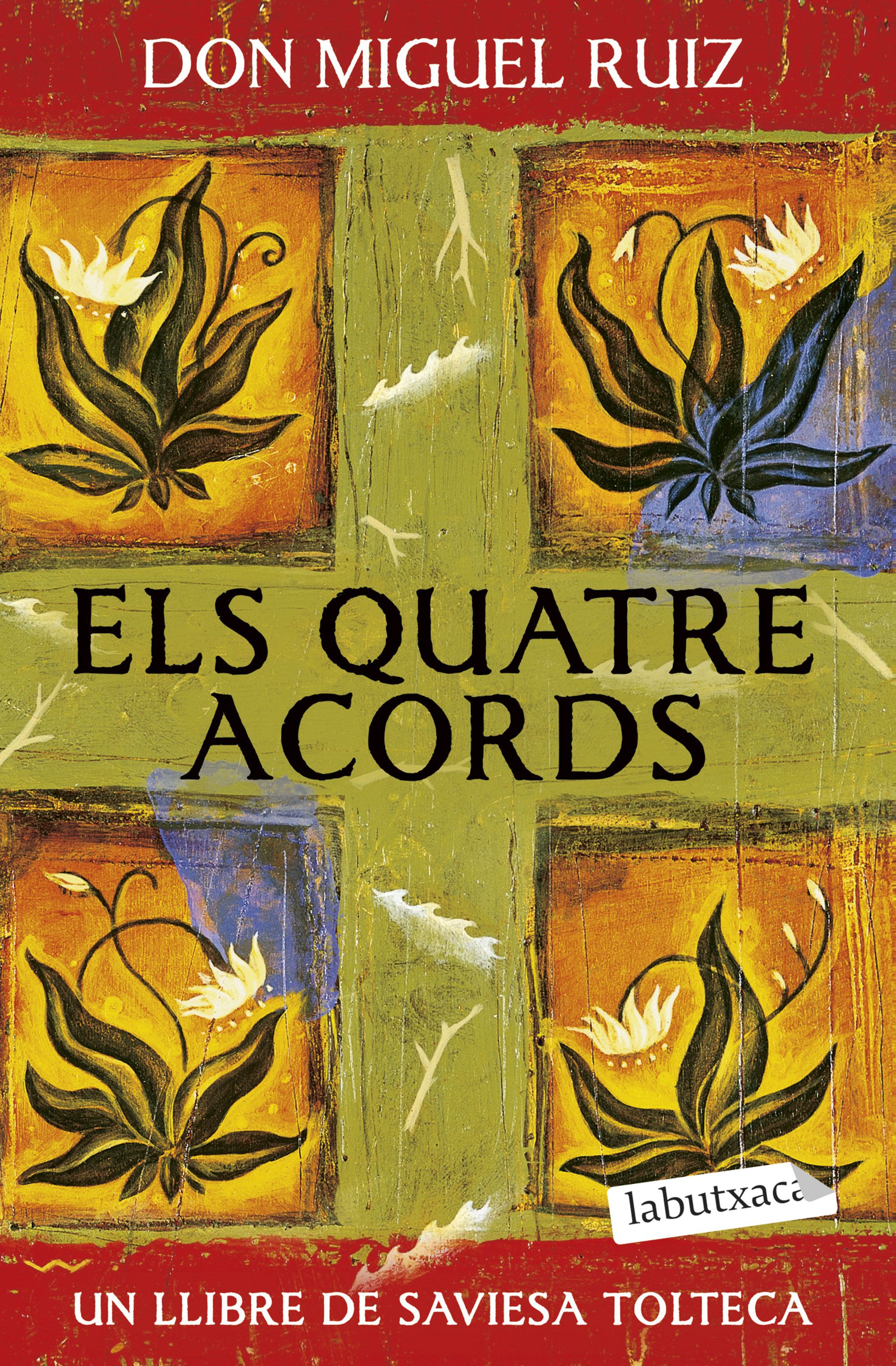 Els quatre acords