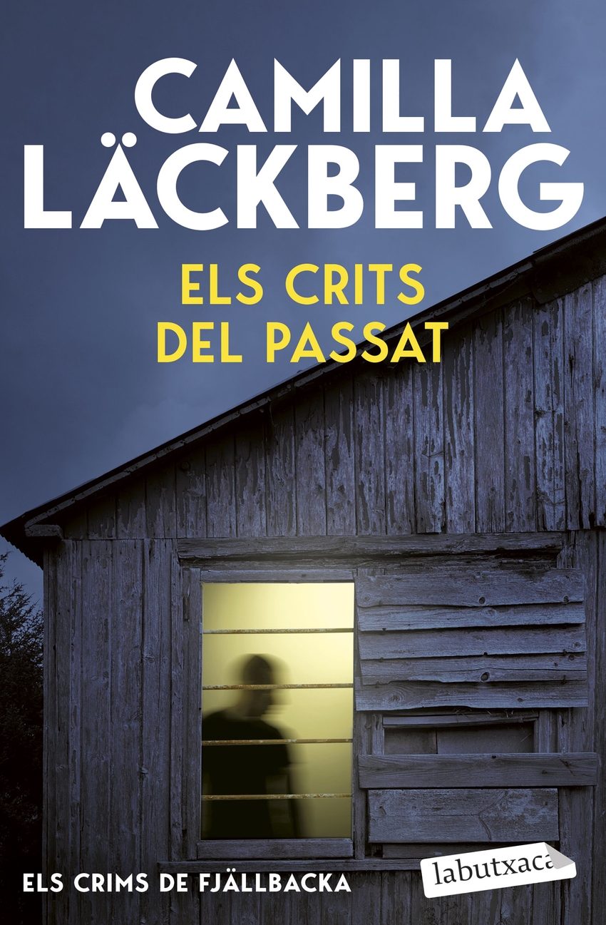 Els crits del passat (Els crims de Fj�llbacka)