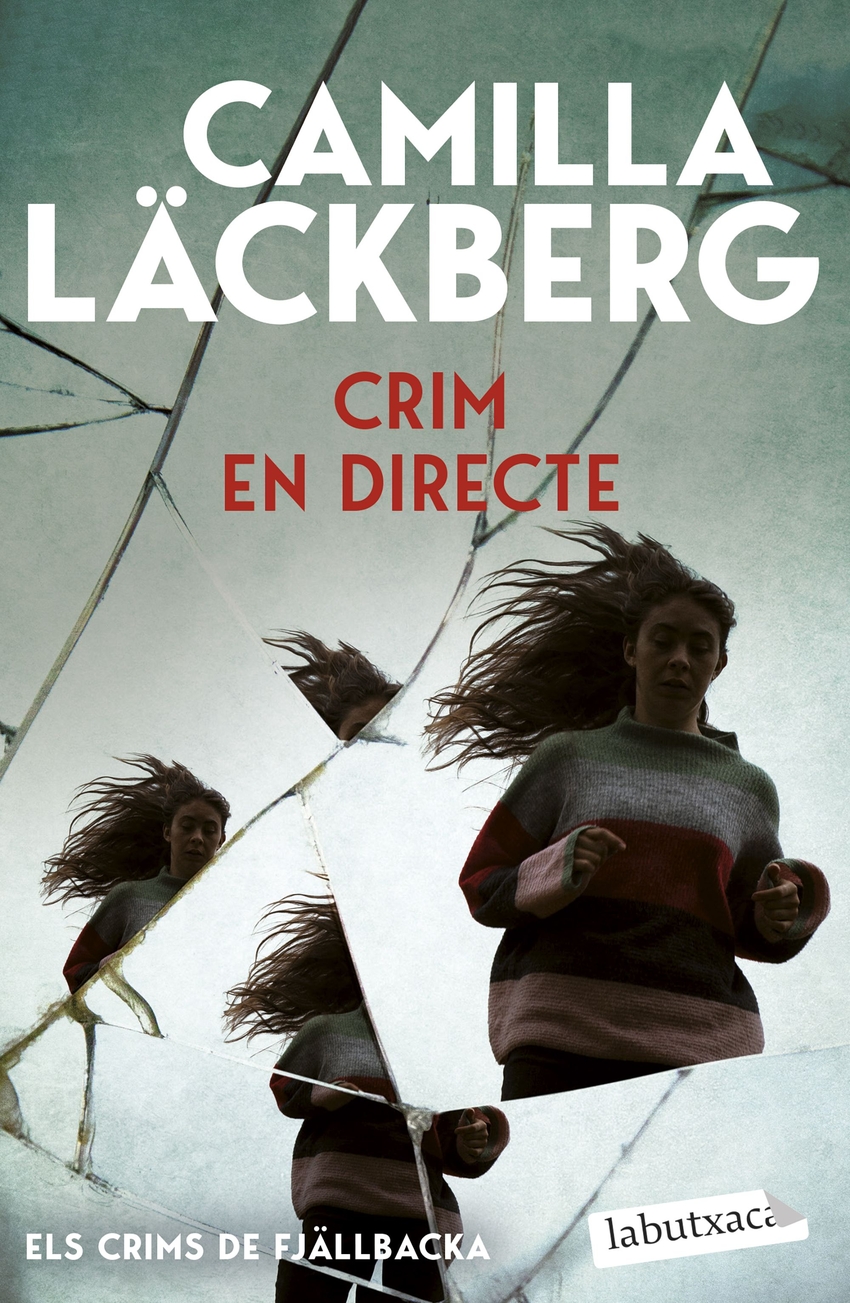 Crim en directe (Els crims de Fj�llbacka)