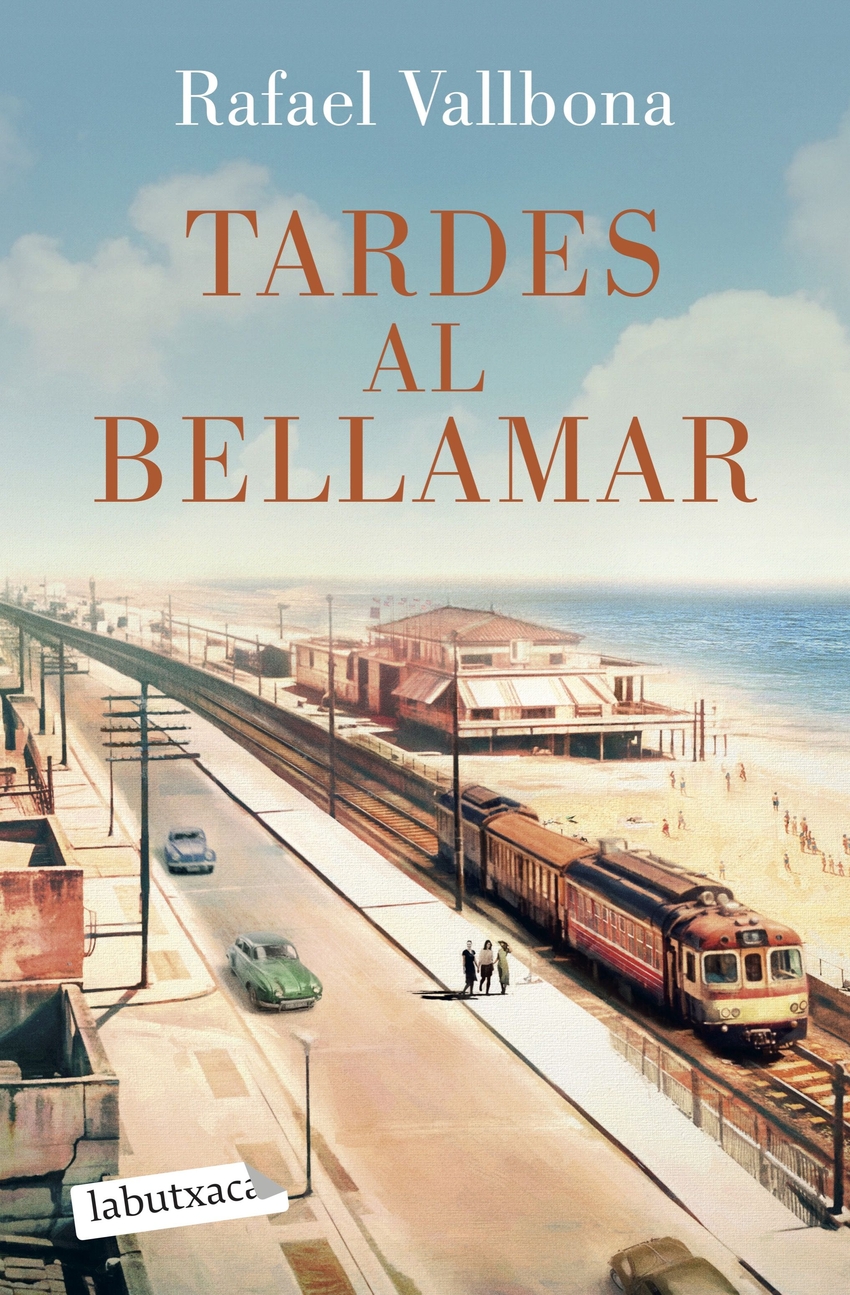 tardes al bellamar