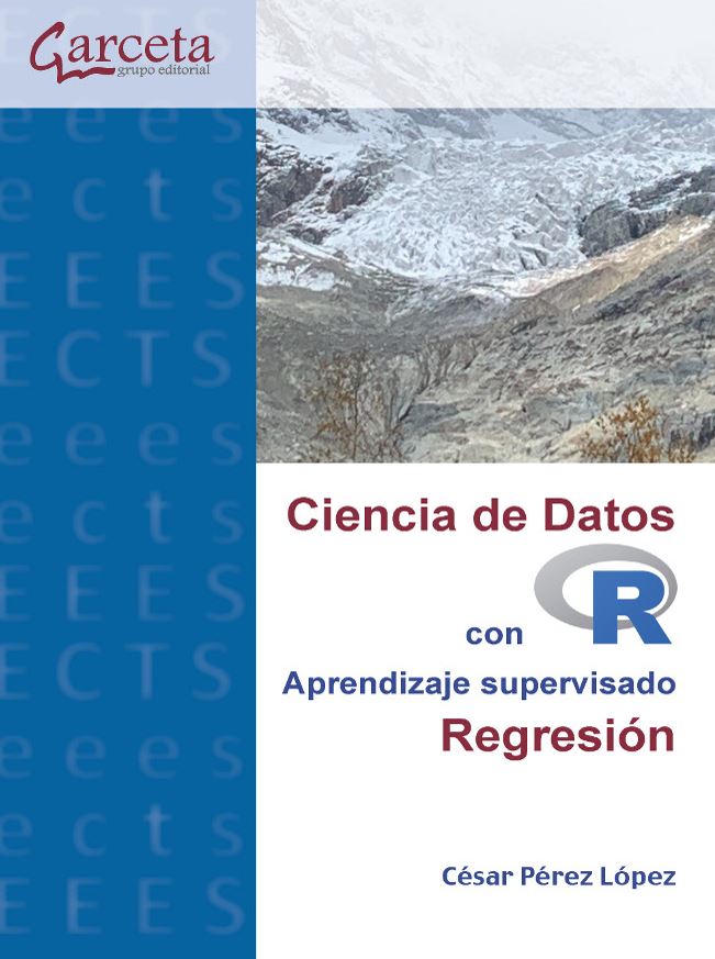 Ciencia de datos con r.regresion:aprendizaje supervisado