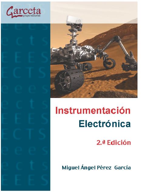 Instrumentacion electronica