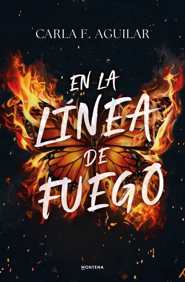 En la l�nea de fuego