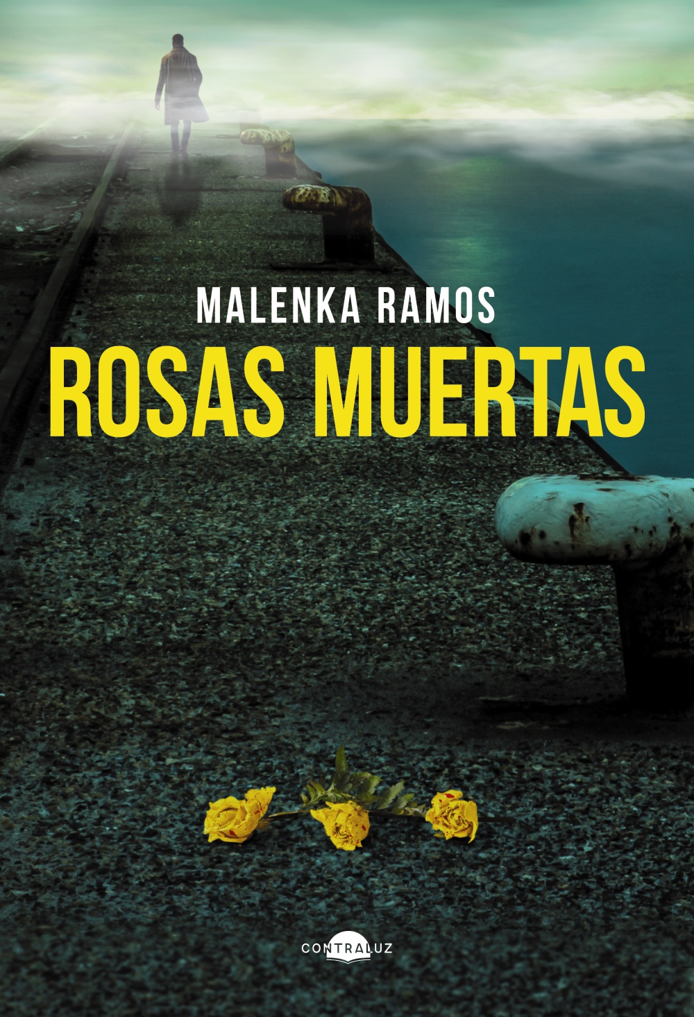 Rosas muertas