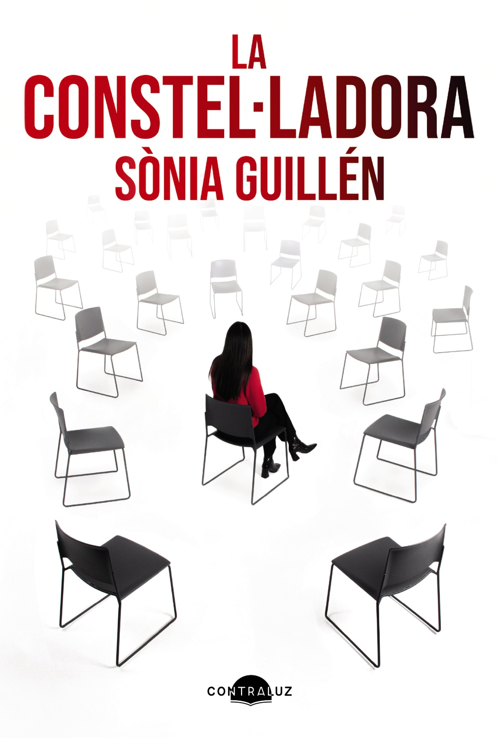 La constel�ladora (edici� en catal�)