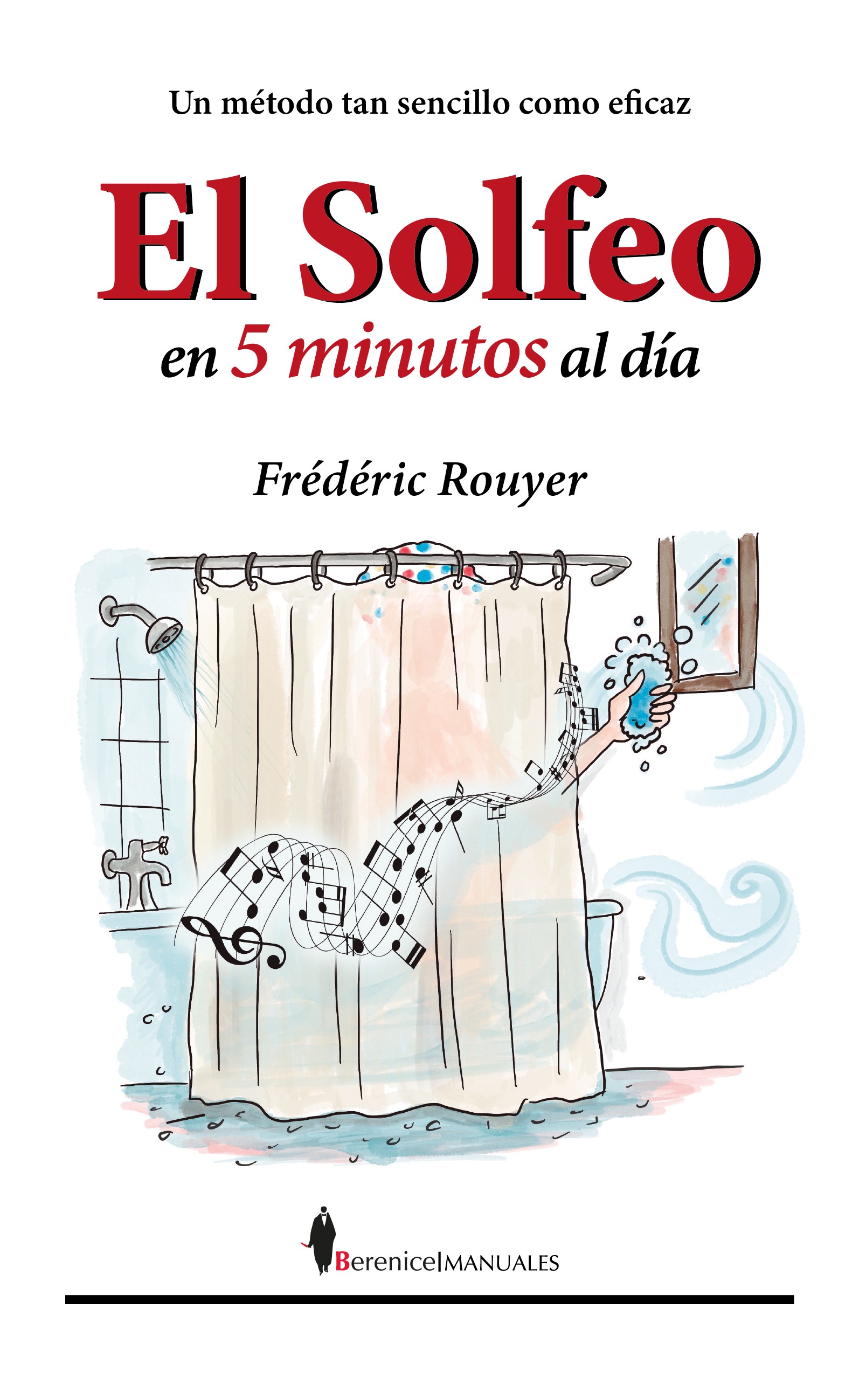 El solfeo en cinco minutos al d�a