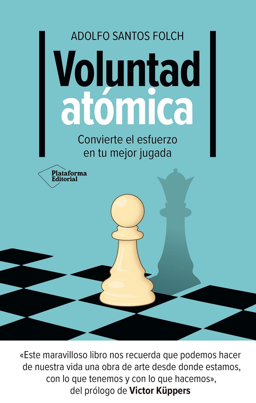 Voluntad at�mica
