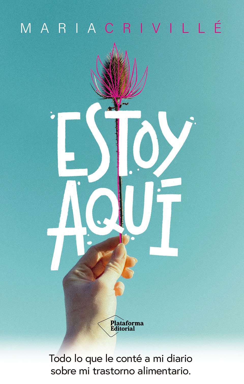 Estoy aqu�