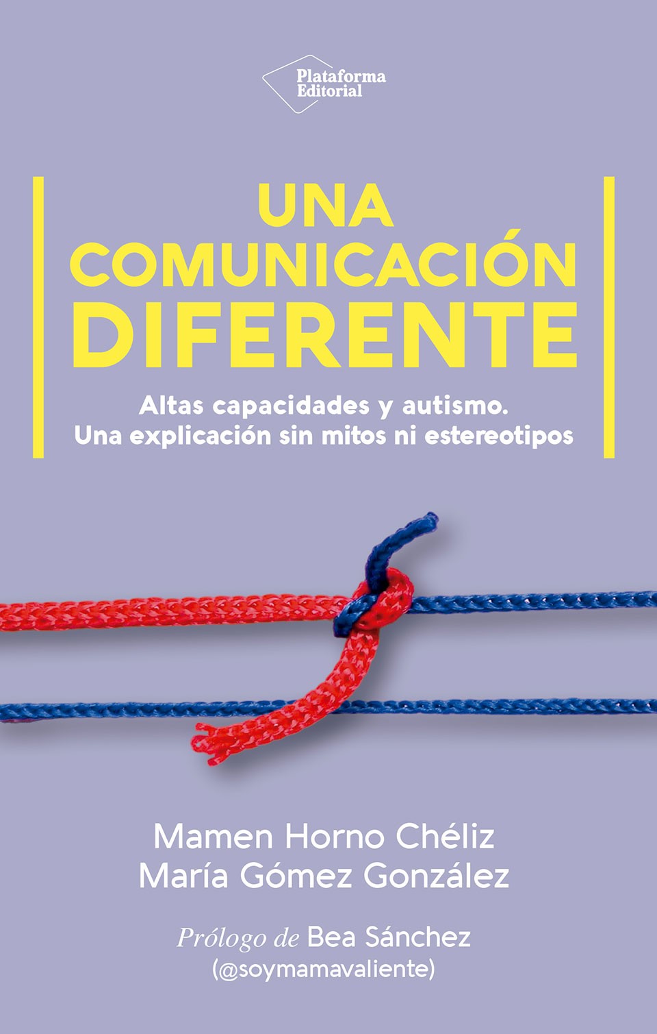 Una comunicaci�n diferente