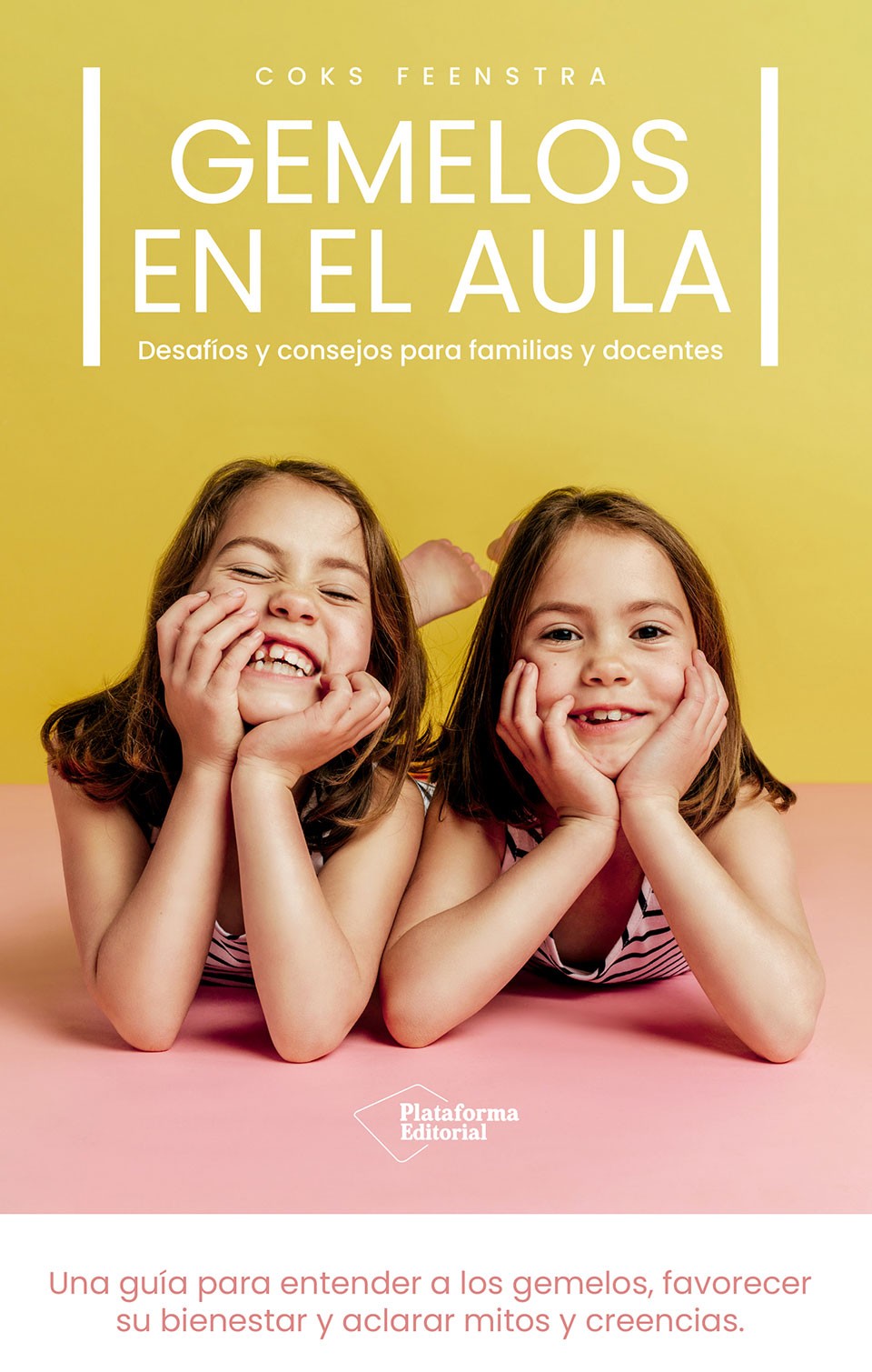 Gemelos en el aula
