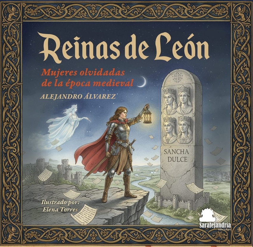 Reinas de Le�n