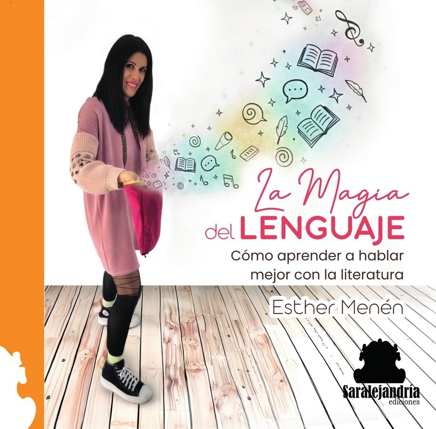 La magia del lenguaje