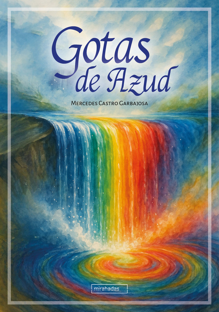 Gotas de azud
