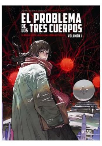 El problema de los tres cuerpos 01