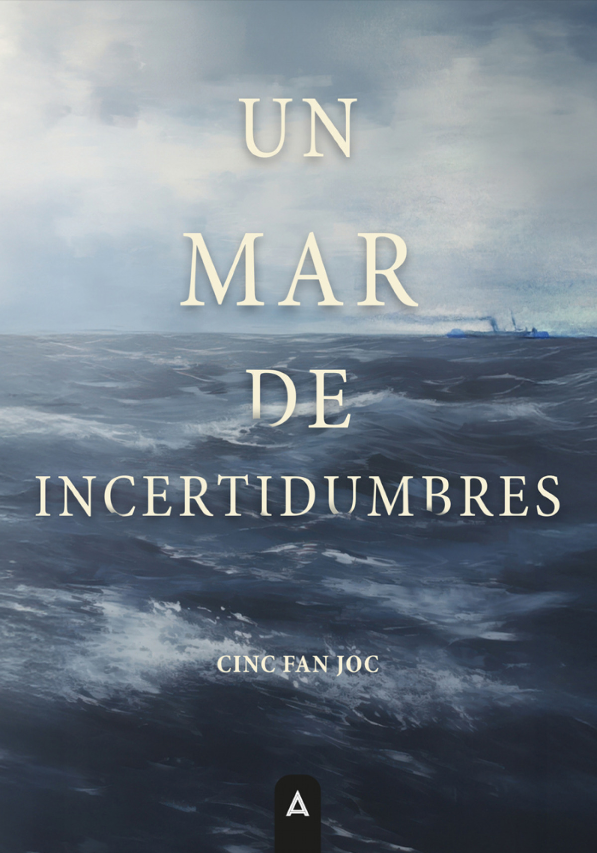 Un mar de incertidumbres