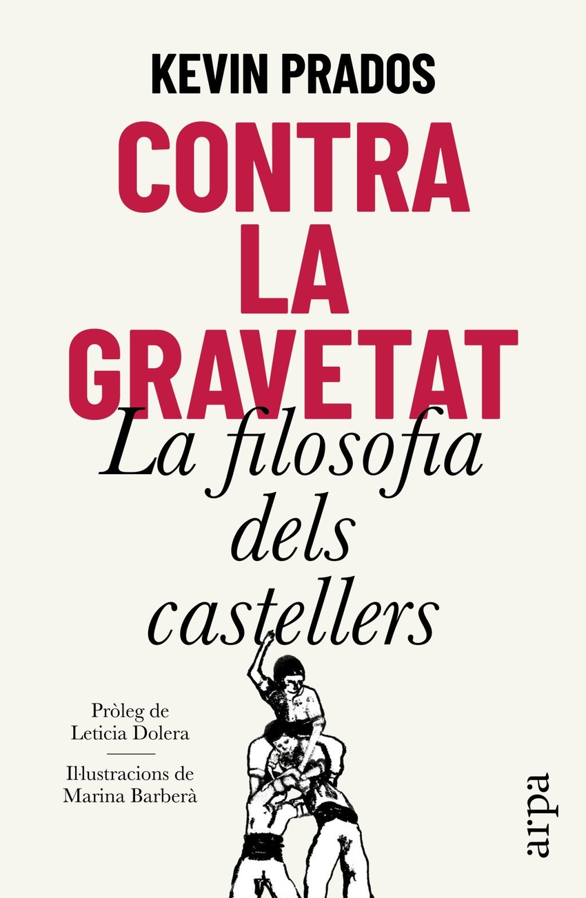 Contra la gravetat