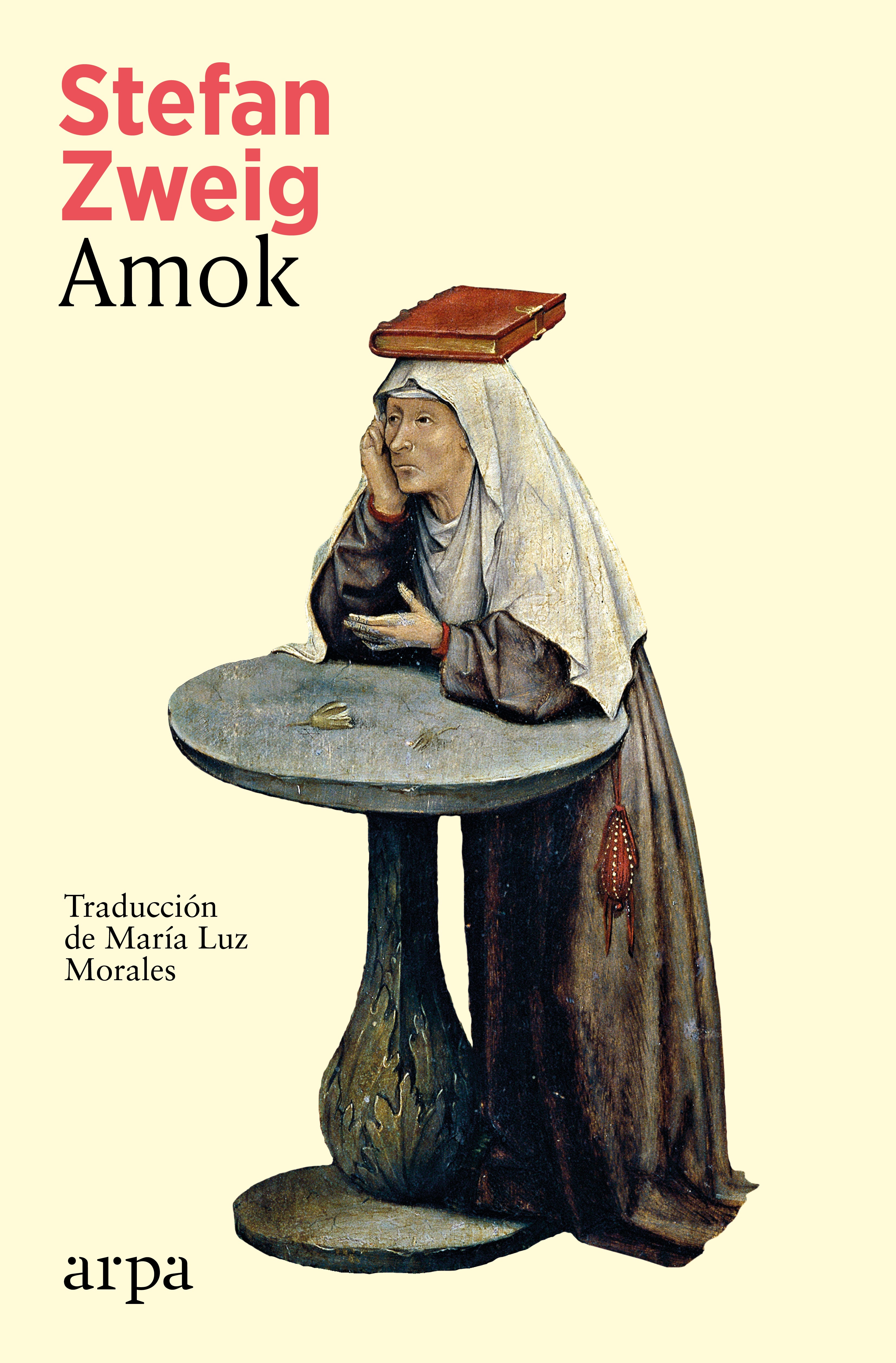amok