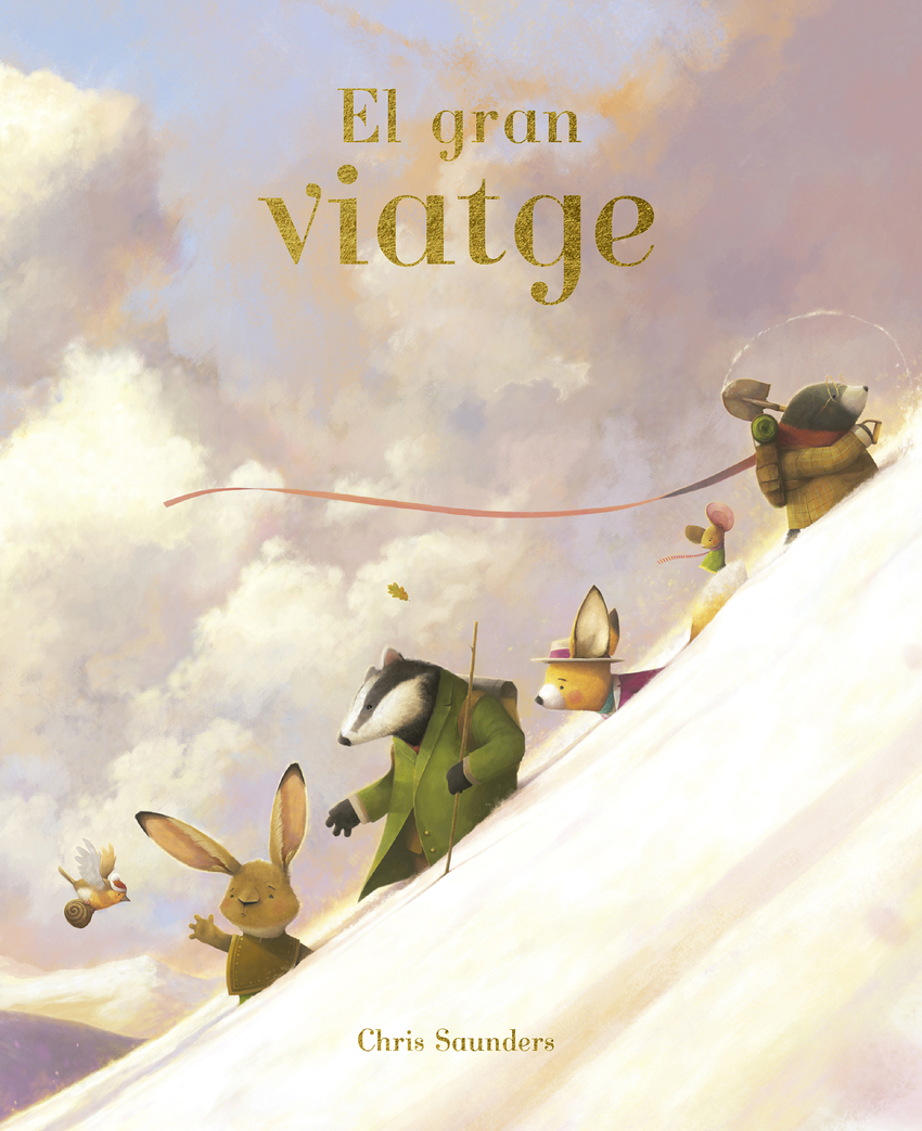El gran viatge