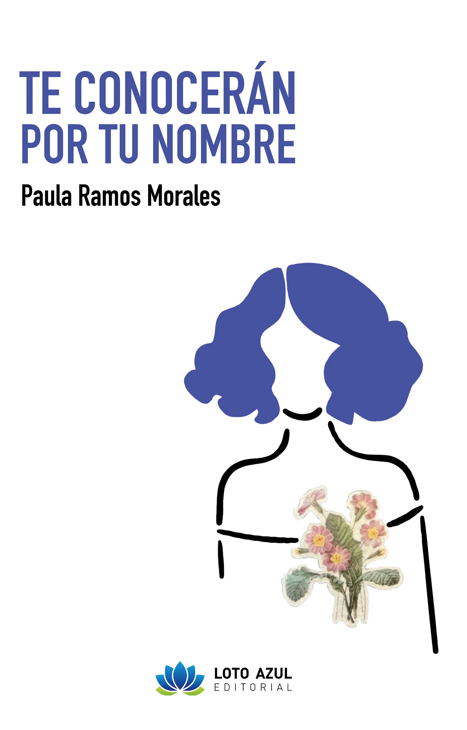 Te conocer�n por tu nombre