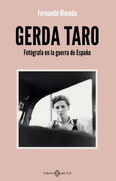 GERDA TARO