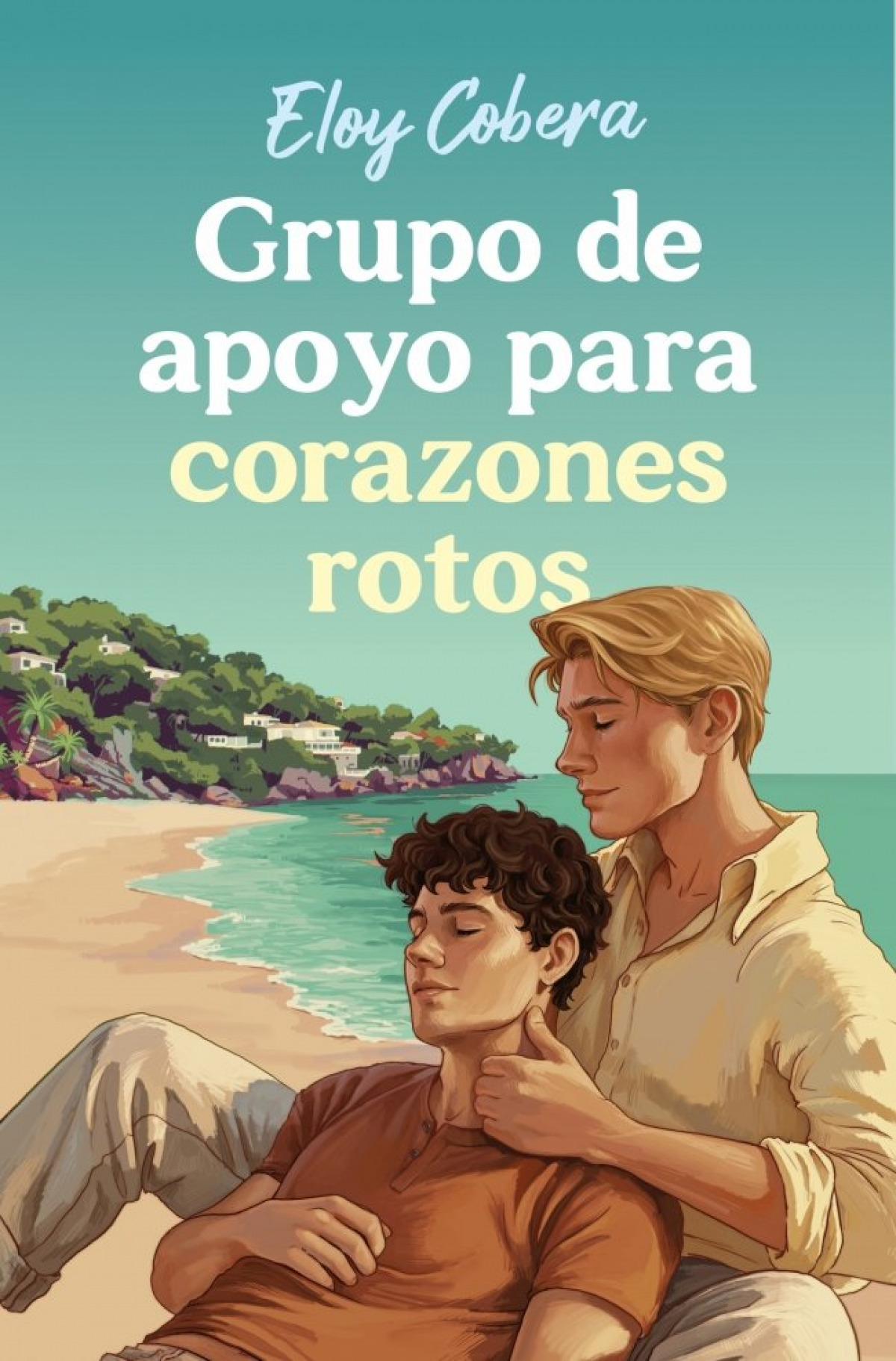 grupo de apoyo para corazones rotos