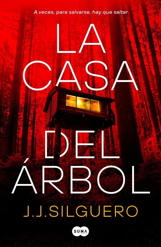La casa del �rbol