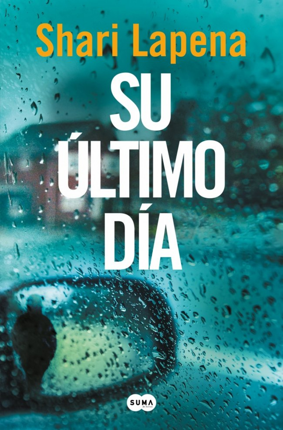 Su �ltimo d�a