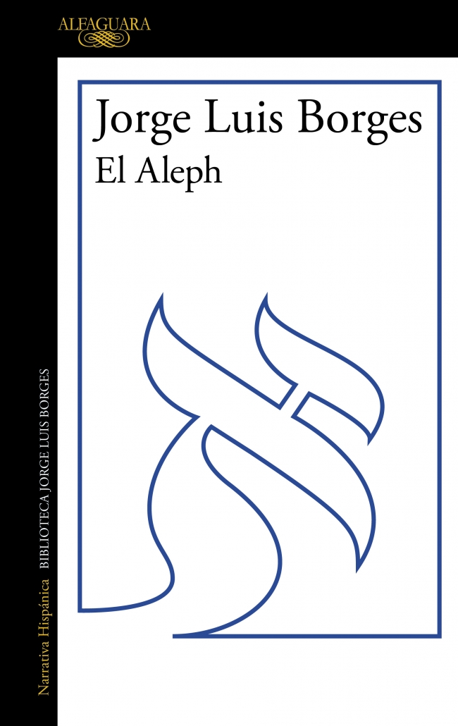 El Aleph