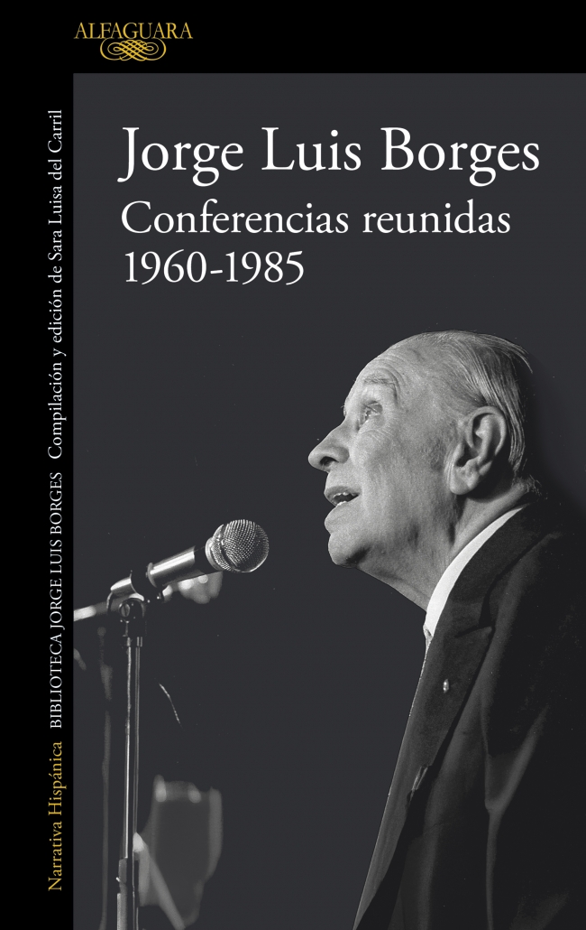 Conferencias in�ditas (1960-1985)