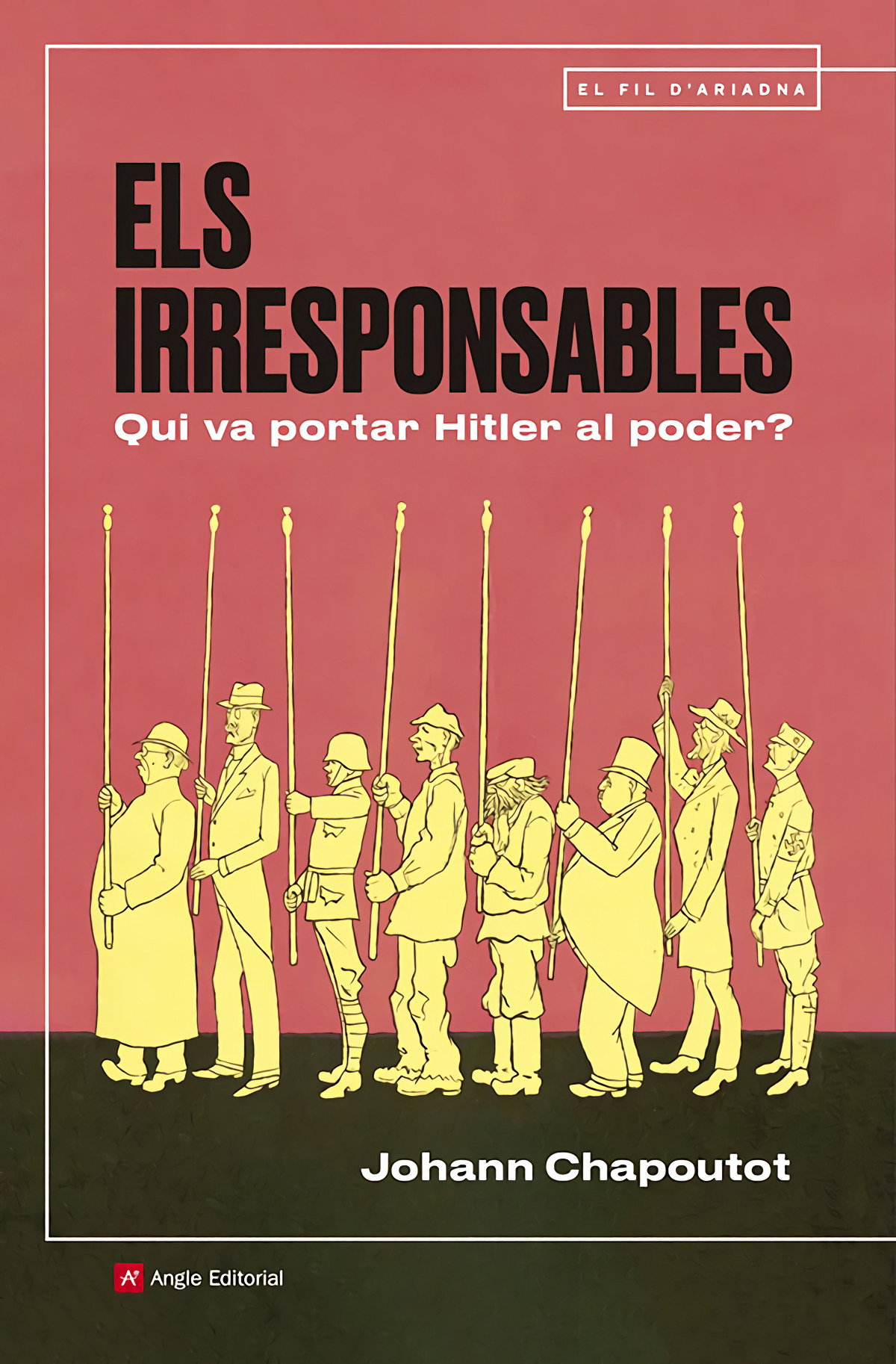 Els irresponsables